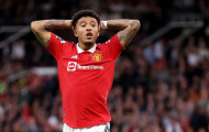 M.U có câu trả lời cho Dortmund vụ Sancho