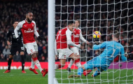 Những khoảnh khắc đáng nhớ của De Gea tại Man Utd