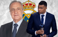Real Madrid bắt tay ‘liên kết’ Mbappe, PSG như ngồi đống lửa