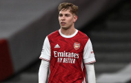 Tỏa sáng ở U21 châu Âu, sao Arsenal được ca ngợi