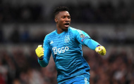 Man Utd khiến tất cả việt vị vụ Andre Onana