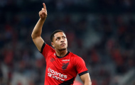 Man United tiếp cận chữ ký trong mơ của Barcelona