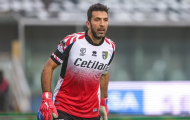 Buffon nhận mức lương cực hấp dẫn nếu sang Ả Rập Xê Út