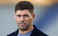 CHÍNH THỨC! Steven Gerrard cập bến Ả Rập Saudi