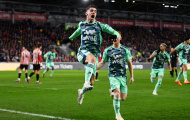 Here we go! Tottenham đón tân binh thứ 4, từ Shakhtar Donetsk