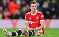 Phil Jones kiếm được bộn tiền từ Man Utd dù ngồi chơi xơi nước