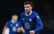 Mason Mount mang đến bài toán khó cho Ten Hag 