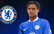 Nani 2.0 của Chelsea có gì đặc biệt?
