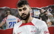 Ngôi sao được định giá 100 triệu euro đòi đến Man City