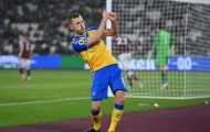 Những phương án tiềm năng thay thế Declan Rice