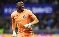 M.U lấy lại sự tự tin vụ Andre Onana