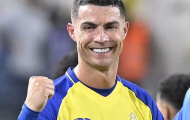Ronaldo giúp Al-Nassr ký hợp đồng với gã khổng lồ