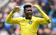 Choáng với mức lương của Onana tại Man Utd