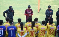 Tuyển nữ Việt Nam phải thử doping trước World Cup 2023