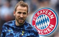 Vì Tuchel, Kane sẽ tới Bayern?