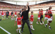 'Với 3 bản hợp đồng, Arsenal sẽ xếp trên Man United và Liverpool'