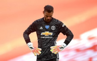 Xác nhận! De Gea ở lại, M.U sẽ đón thêm tân binh