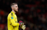 Chi tiết vụ M.U 'lật kèo' De Gea: Chỉ thị của Ten Hag 