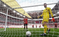 50 triệu bảng giúp M.U có bản nâng cấp của De Gea 