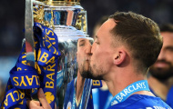 Bi kịch nhà cựu vô địch Premier League từ Leicester City