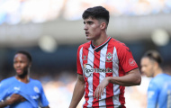 Chelsea dự định tái hợp tài năng lưu lạc