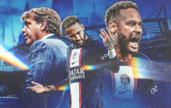 Chelsea phải tránh xa Neymar
