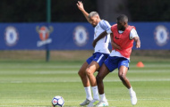 Cựu thần đồng Chelsea cần học hỏi Tomori