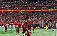 Man Utd nhắm nhạc trưởng góp 17 bàn/mùa