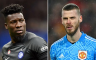 Ferdinand tuyên bố về Man Utd ở vụ Onana