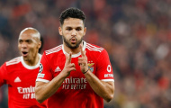 M.U gặp đối trọng lớn trong cuộc đua 80 triệu euro