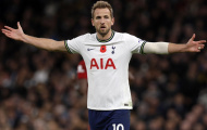 Harry Kane ở ngã 3 đường: Giữa huyền thoại và vinh quang