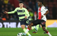5 tiền vệ Arsenal có thể chiêu mộ sau vụ Rice