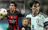 Mảnh ghép giúp đại gia Premier League 'hóa rồng'