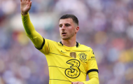 XONG! Mason Mount đã là người của Man Utd