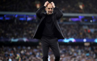 Pep Guardiola lo sợ bởi mục tiêu của Ten Hag