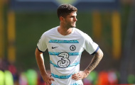 Pulisic đem tin vui cho Milan
