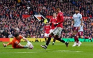 M.U phá lệ, trao lương khủng cho Rashford