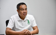 Sợ FIFA, Thái Lan không cho chủ tịch liên đoàn từ chức