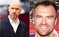 Thay đổi quan trọng của Man Utd ở Hè 2023 đã phát huy tác dụng