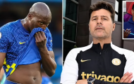 Thử thách cực đại chờ đón Pochettino tại Chelsea