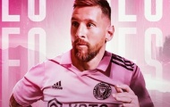 Messi không dễ khuynh đảo MLS
