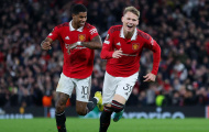 Gán McTominay + 50 triệu bảng, M.U có ngay bản HĐ đẳng cấp sau Mount