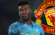 4 nút thắt của Man Utd trong thương vụ Onana