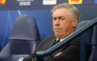 Chia tay Real, HLV Ancelotti có bến đỗ mới
