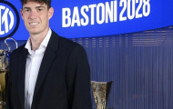 CHÍNH THỨC! Inter Milan công bố hợp đồng mới