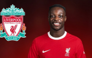 'Cỗ máy rê bóng' khiến Liverpool xao xuyến