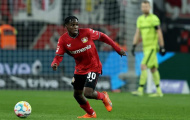 Duyệt chi 40 triệu euro, Arsenal tranh mua hậu vệ với Man United