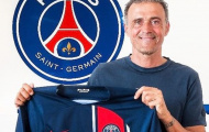 CHÍNH THỨC! PSG có HLV mới