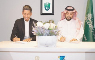 Thương vụ Firmino chứng tỏ Arab Saudi đang ''xưng bá'' đúng hướng