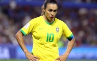 Huyền thoại bóng đá nữ Brazil tuyên bố đây là kỳ World Cup cuối cùng
